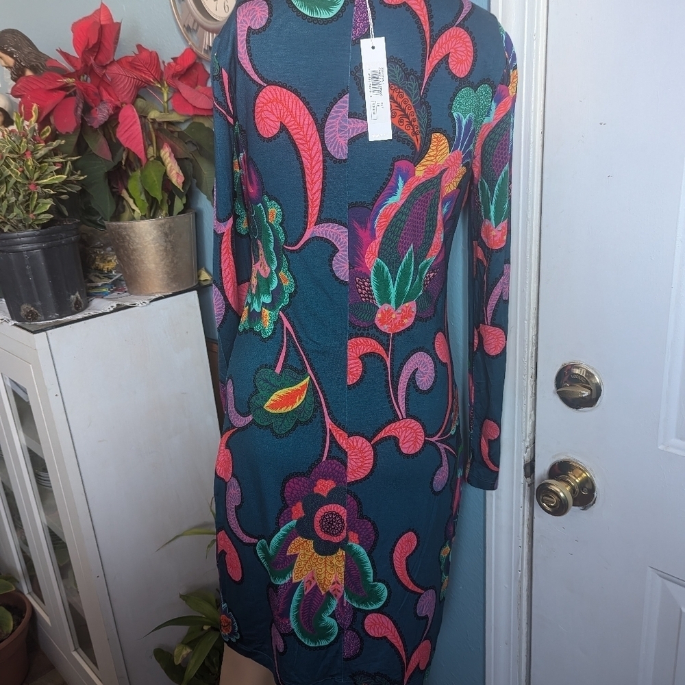 Trina turk dress - Picture 5 of 8